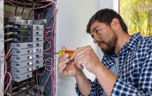 Backup Power Systems Installation in John Day, OR